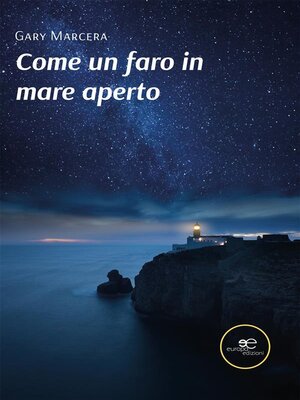 cover image of Come un faro in mare aperto